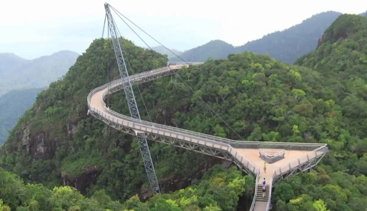 most dangerous bridges,dangerous bridges in the world