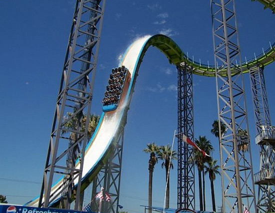 5 Most Deadly Park Rides in The World