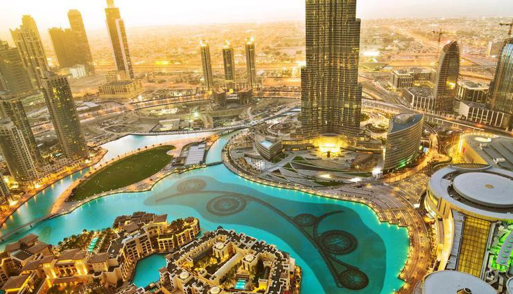 5 Most Expensive Cities To Live In The World