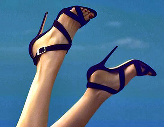 The Price Of These 5 Expensive Footwear Will Blow Your Mind