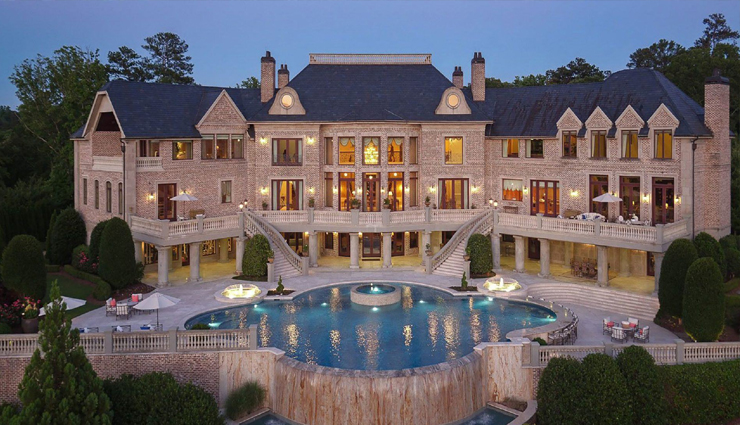 Prices Of These 8 Expenses House Will Blow Your Mind