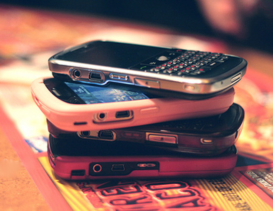 5 Most Expensive Mobile Phones in the World