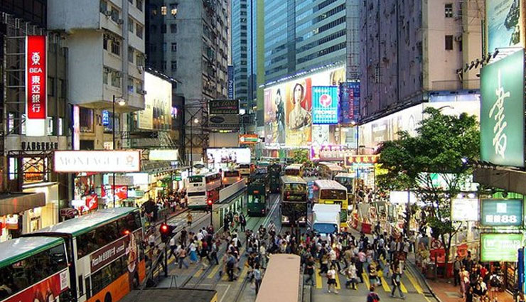 most expensive shopping streets in the world,expensive shopping streets,causeway bay,hong kong,fifth avenue,new york city,avenue montaigne,paris,france,bond street,london,england,ginza,tokyo,japan