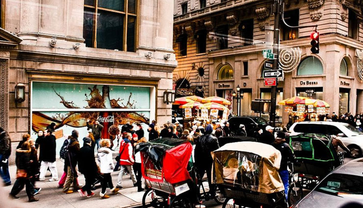 5 Most Expensive Shopping Streets You Must Know About