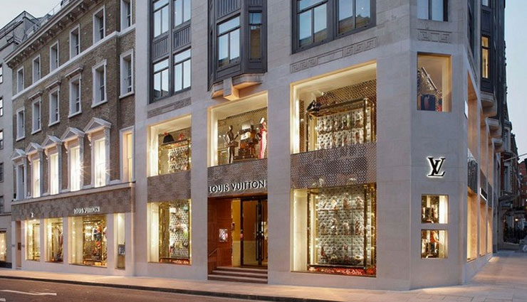 most expensive shopping streets in the world,expensive shopping streets,causeway bay,hong kong,fifth avenue,new york city,avenue montaigne,paris,france,bond street,london,england,ginza,tokyo,japan