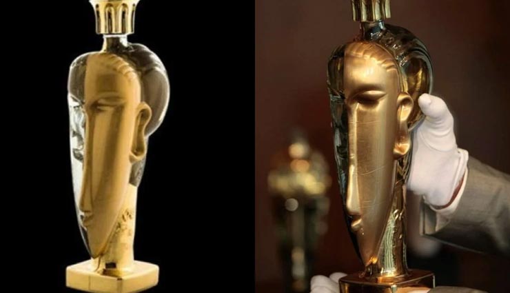 आखिर क्या है ऐसी खासियत कि पानी की यह बोतल बिक रही 42 लाख रुपए में
weird news,weird information,weird water bottle,most expensive water bottle