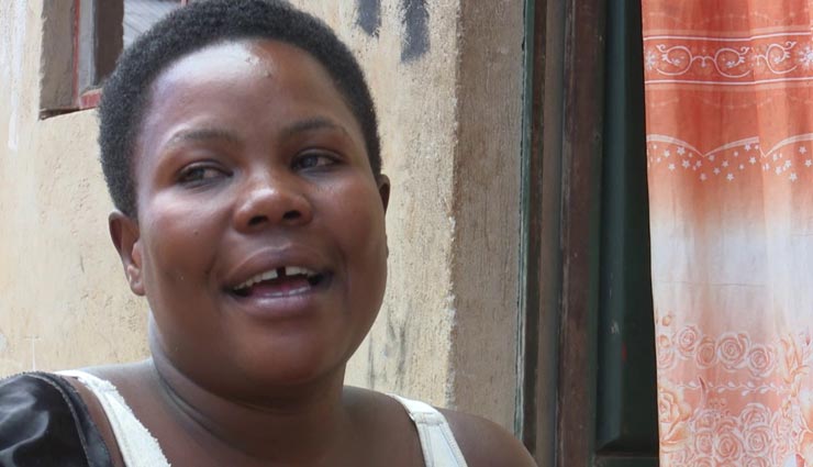 44 बच्चों को जन्म दे चुकी यह महिला अब नहीं हो पाएगी गर्भवती, वजह चौकाने वाली weird news,weird incident,africa news,africa most fertile woman,maryam nabatenji