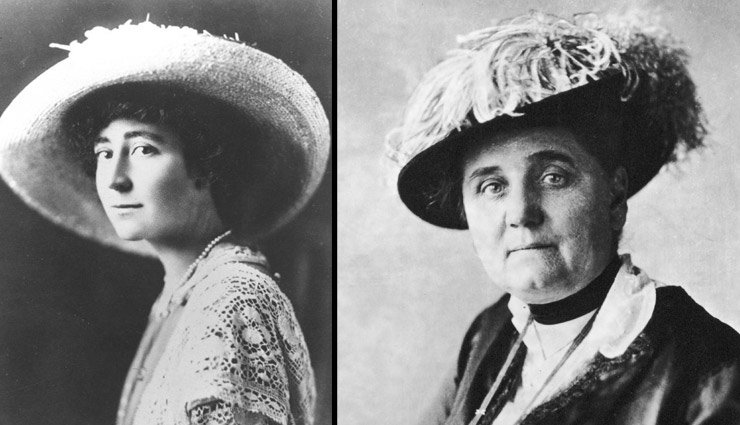 Women's Day Special- 5 Most Influential Women in The World