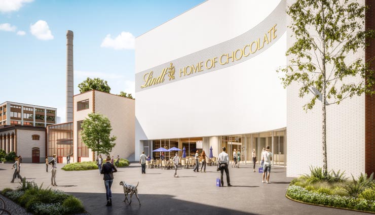 अनोखा म्यूजियम जहां खुद बना सकेंगे अपने पसंद की चॉकलेट और ले सकेंगे स्वाद 