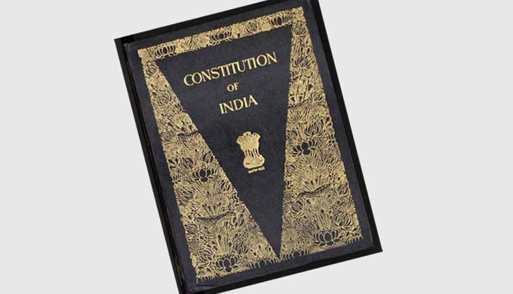formation of constitution of india,facts,republic day 2019