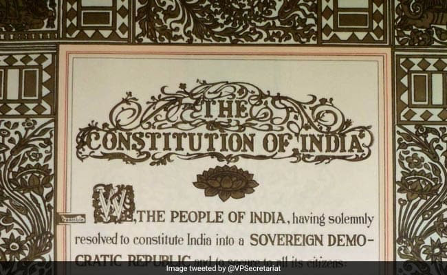 formation of constitution of india,facts,republic day 2019 ,गणतंत्र दिवस, गणतंत्र दिवस 2019, भारतीय संविधान, संविधान का इतिहास