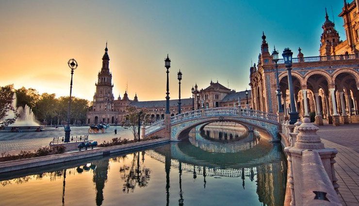 Valentines Special- 5 Most Romantic Escapes in The World