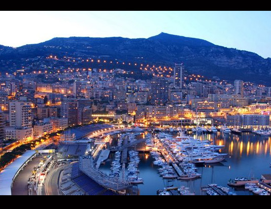 5 Most Smallest Countries That Actually Exist in The World