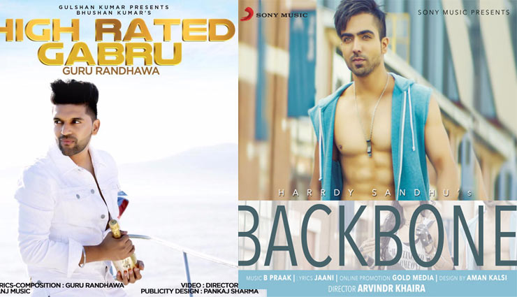 most searched songs of 2017,bollywood songs,entertainment