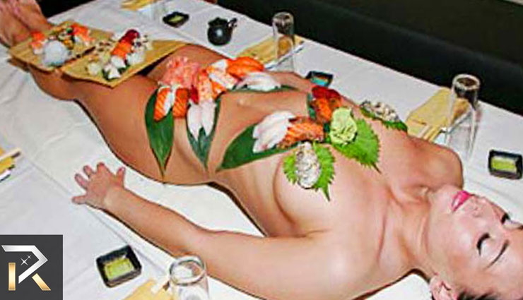 अजीबोगरीब रेस्त्रां जहां खाना खिलाने का अलग ही अंदाज, कहीं जेल में खिलाते है तो कही हवा में