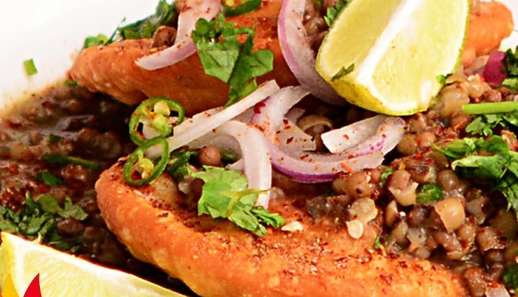 moth kachori,hunger struck,food,moth kachori recipe,easy recipes