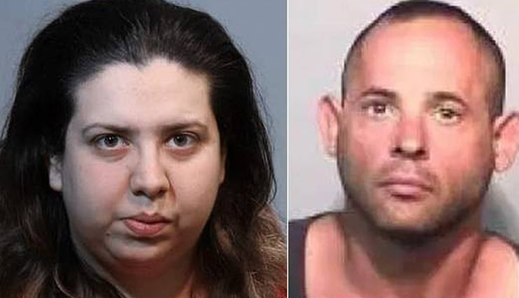 बॉयफ्रेंड की डिमांड पर एक मां ने बनाया अपनी 2 बेटियों का अश्लील वीडियो