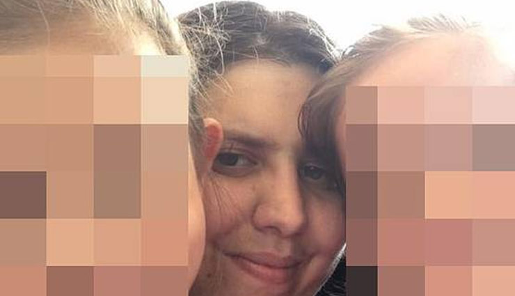 mother,daughters,perform,objectionable,acts,boyfriend,convicted,video,news,news in hindi