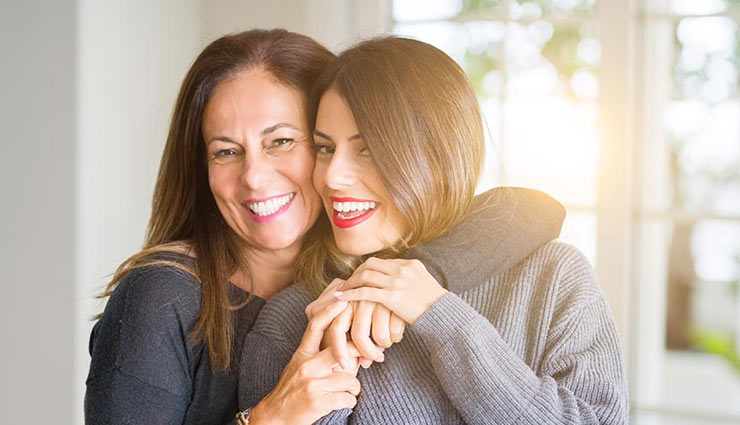 relationship with your daughter,relationship tips,mother daughter relation,distance in relationship,mates and me,parenting tips