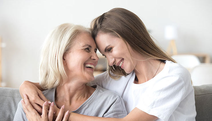 mother of teenage daughter,responsibility of a mother,mother of a daughter,relationship tips,relationship between mother and daughter,mates and me