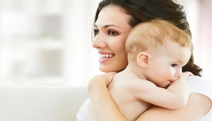 मां का दूध बच्चे के लिए है अमृत, जानें क्या कहती है रिसर्च 