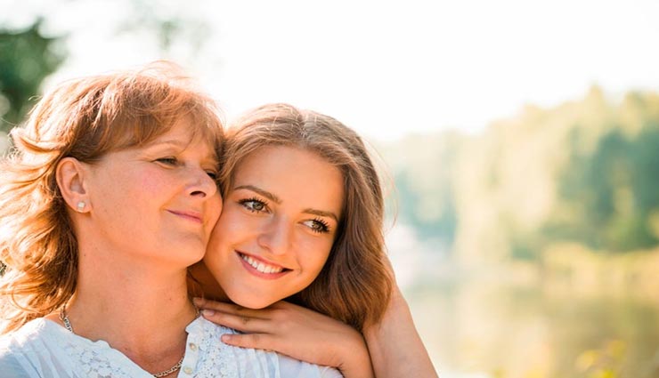 एक मां से ही सुनाई देते है ये 5 सवाल, जानें और करें इस प्यार को महसूस relationship of mother and child,questions heard from a mother only,care of child by mother