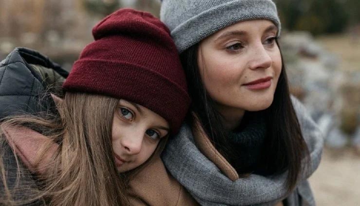 relationship tips,relationship tips in hindi,mother and daughter relationship,strong relationship tips