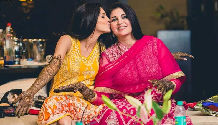 हर मां को सिखानी चाहिए दुल्हन बनने जा रही बेटी को ये 5 बातें