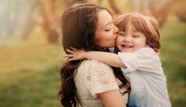 mothers day 2019,mothers day,history of mothers day,mother child relation