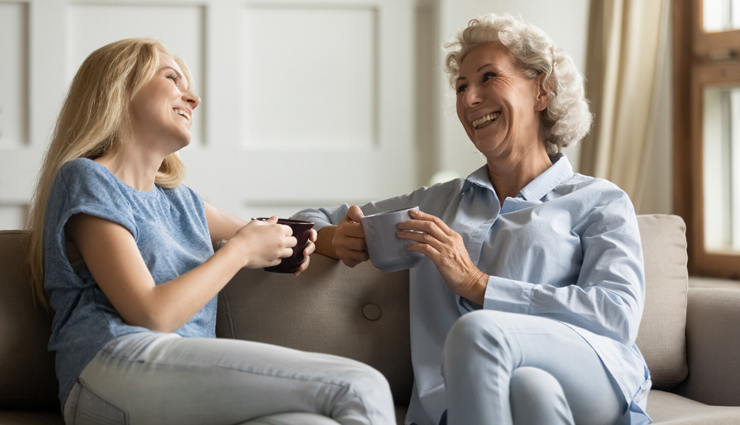 never tell these things to your mother after marriage,mates and me,relationship tips