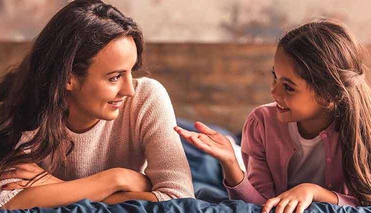 mother daughter relationship,tips for strong mother daughter relationship,relationship tips,family tips