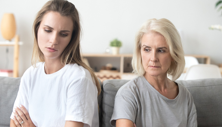 5 Ways You Can Deal With A Jealous Daughter In Law