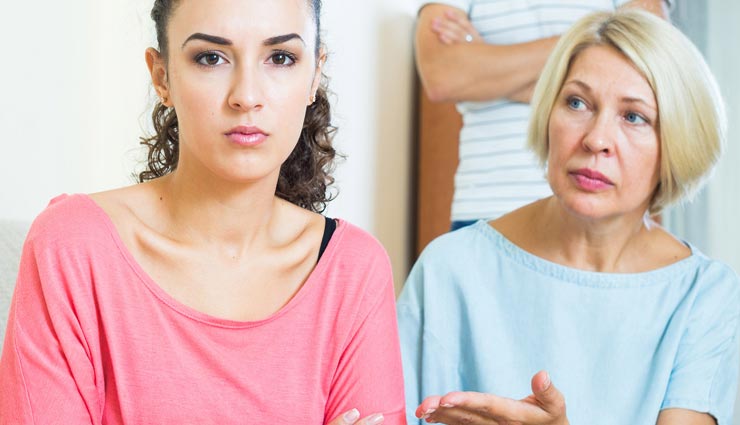 relationship tips,relationship tips in hindi,mother and daughter relation