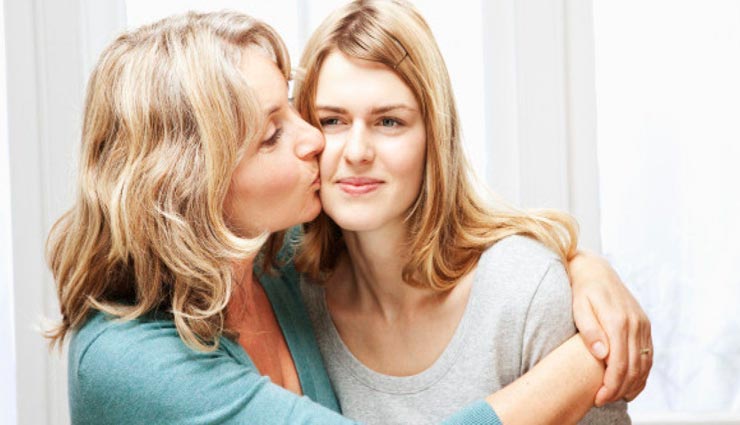 relationship tips,mother daughter relationship,parenting tips,teach to daughter