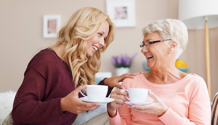 Tips To Strengthen Your Relationship With Your Mother in Law