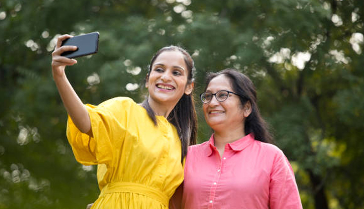 ससुराल में करे राज इन तरीकों से बनाए सास-ससुर से मधुर संबंध
  