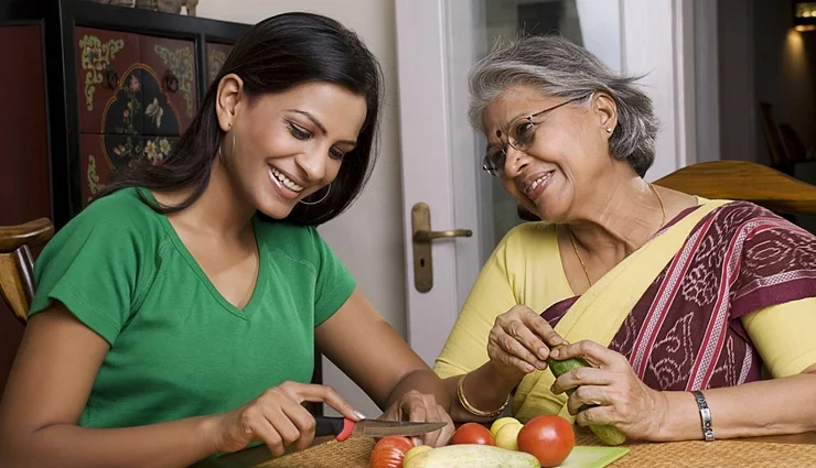 हर मां की जिम्मेदारी हैं बेटी को ये बातें सिखाना, बनाती हैं उनके जीवन को आसान mother should taught these things to her daughters,mates and me,relationship tips