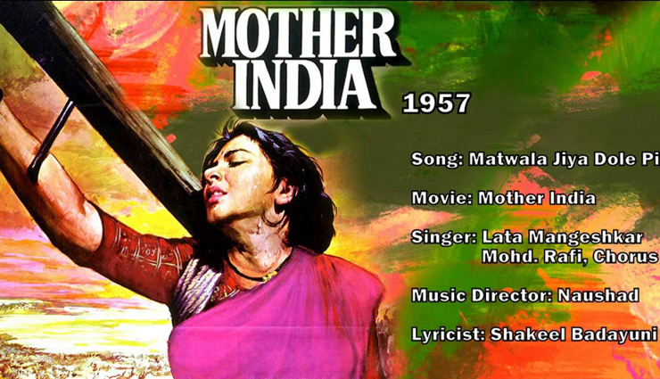 women day special,international women day,women day special- iconic bollywood women centric movies,bollywood movies on women,role of women in indian cinema