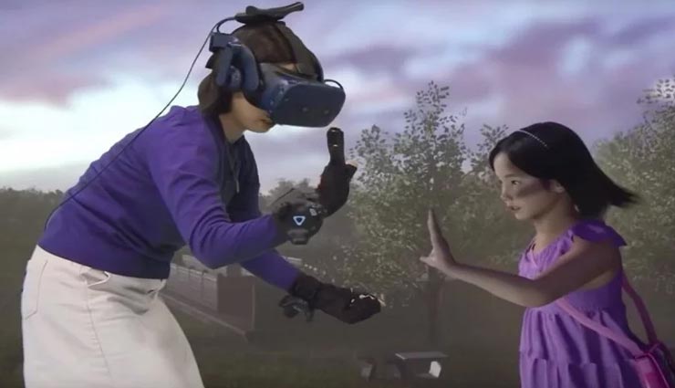 मरी हुई बेटी से दोबारा मिली मां, जानें कैसे हो पाया यह संभव