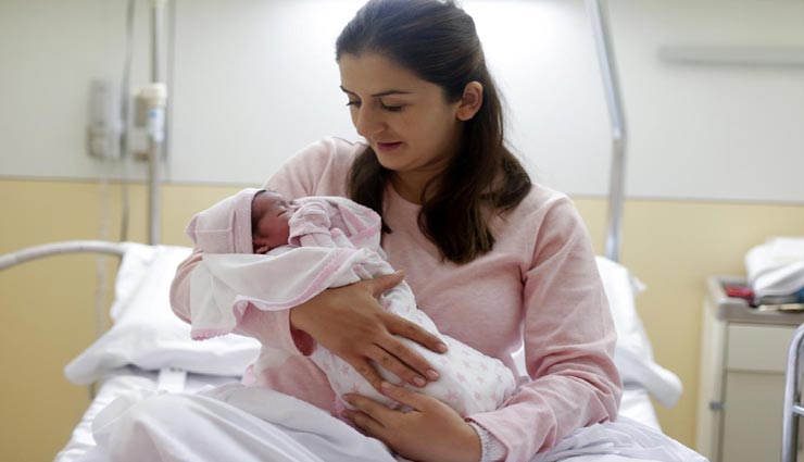 मां का दूध कर रहा शिशु का कोरोना संक्रमण से बचाव, शोध में खुलासा Health tips,health tips in hindi,breastfeeding,corona infection,coronavirus,health research,corona research