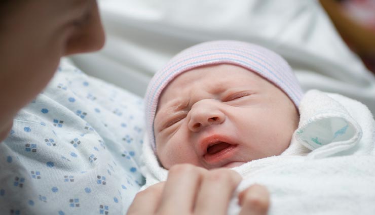 बच्चों को कोरोना से बचा सकता हैं टीका लगवा चुकी मां का दूध! जानें क्या कहते है वैज्ञानिक