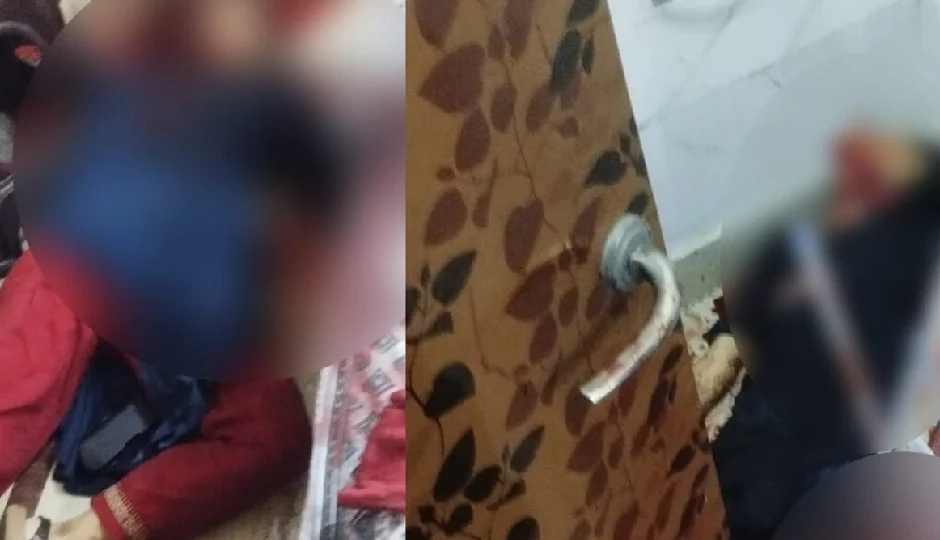  'मालकिन ने डांटा था इसलिए...', दिल्ली में मां-बेटे की बेरहमी से हत्या, नौकर ने कबूला जुर्म