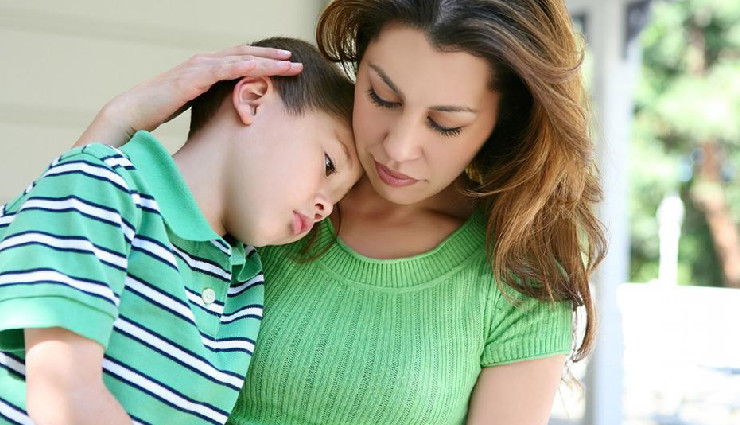 mother-son relationship tips,improve mother-son bond,better mother-son connection,mother-son communication,quality time mother-son,respect sons independence,positive role model for son,building trust with son,celebrating sons achievements,teaching life skills to son,sharing life lessons,setting boundaries with son,showing unconditional love,supporting sons social life,learning and growing together