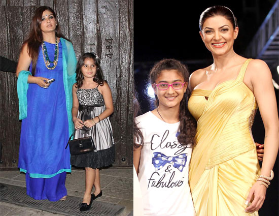 बॉलीवुड के ऐसे कलाकार जो बने शादी से पहले पेरेन्ट्स  