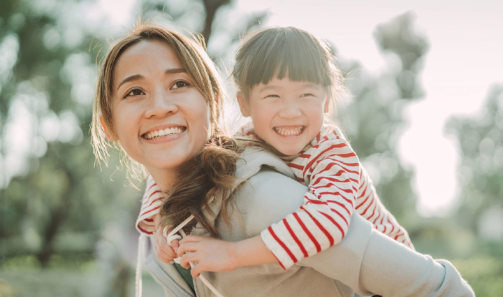 every woman wants to be a good mother adopt these qualities for this,mates and me,relationship tips