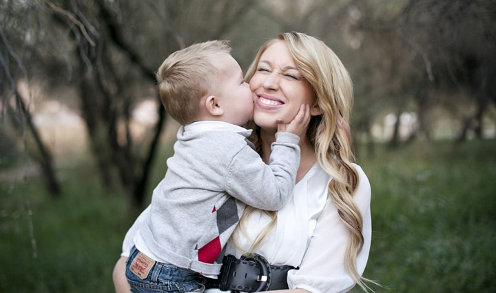 every woman wants to be a good mother adopt these qualities for this,mates and me,relationship tips