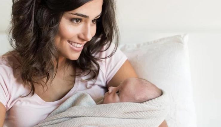 Health tips,health tips in hindi,health research,breastfeeding boost brain,children drink mothers milk
