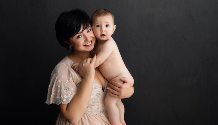 5 Tips For Single Moms To Spend Some Me Time
