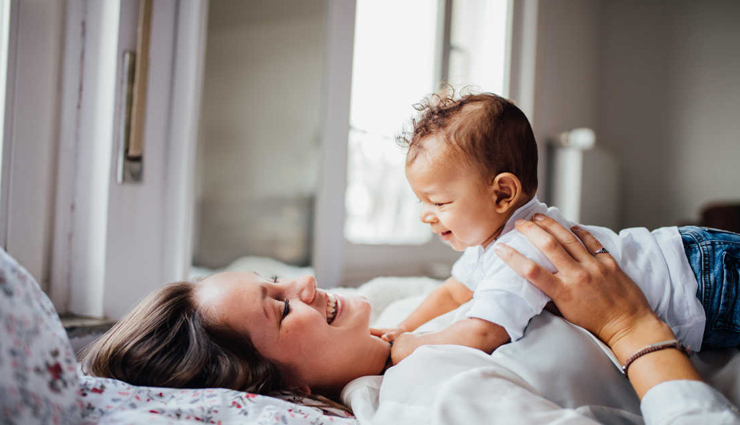 These are The Most Common Reasons of Stress Among Mothers