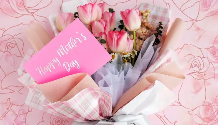 मदर्स डे पर अपनी मां के चेहरे पर लाए मुस्कुराहट, गिफ्ट करें ये 7 चीजें